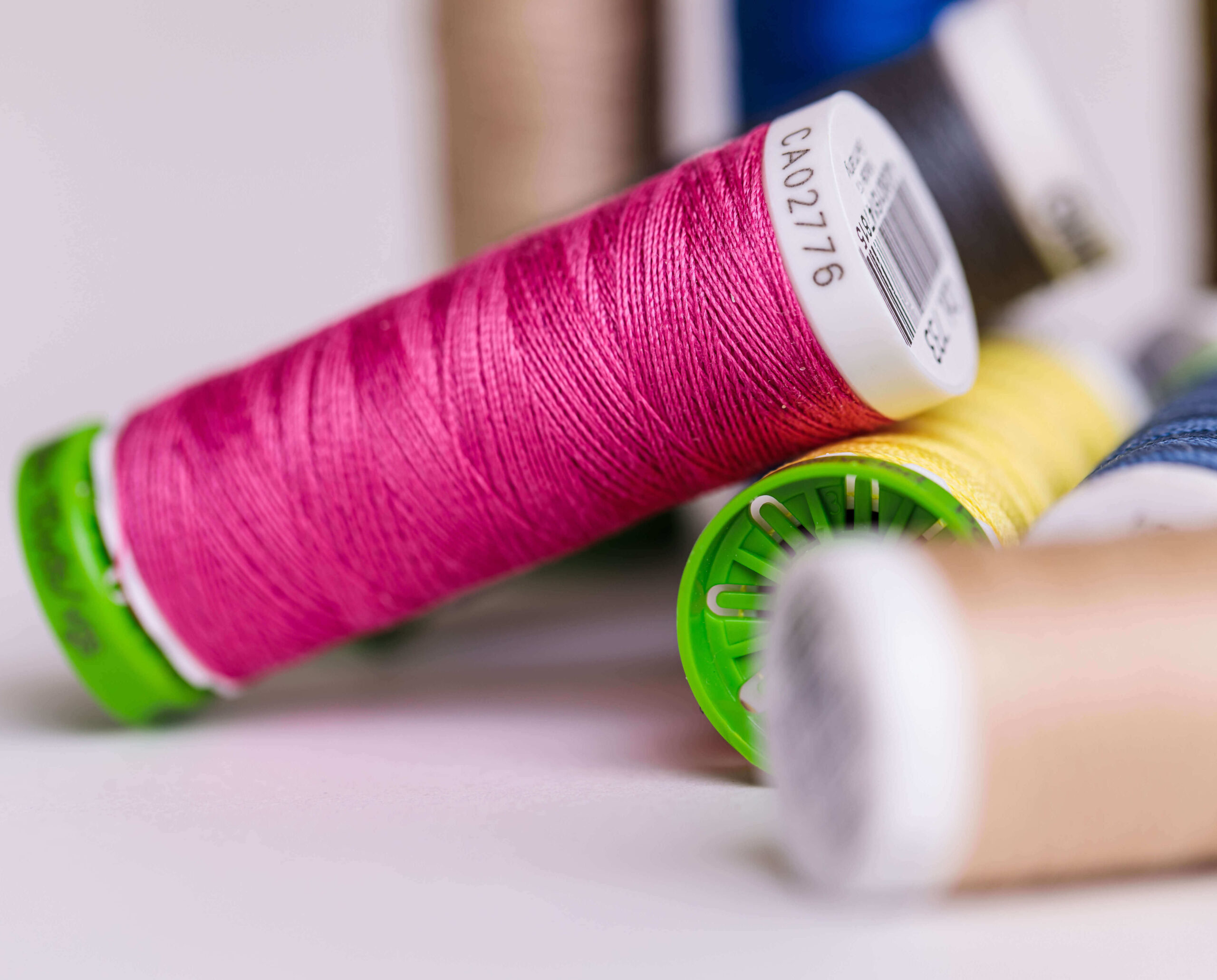 SALE! Gutermann Recycled Sewing Thread - Sew All rPET 100m - Maven
